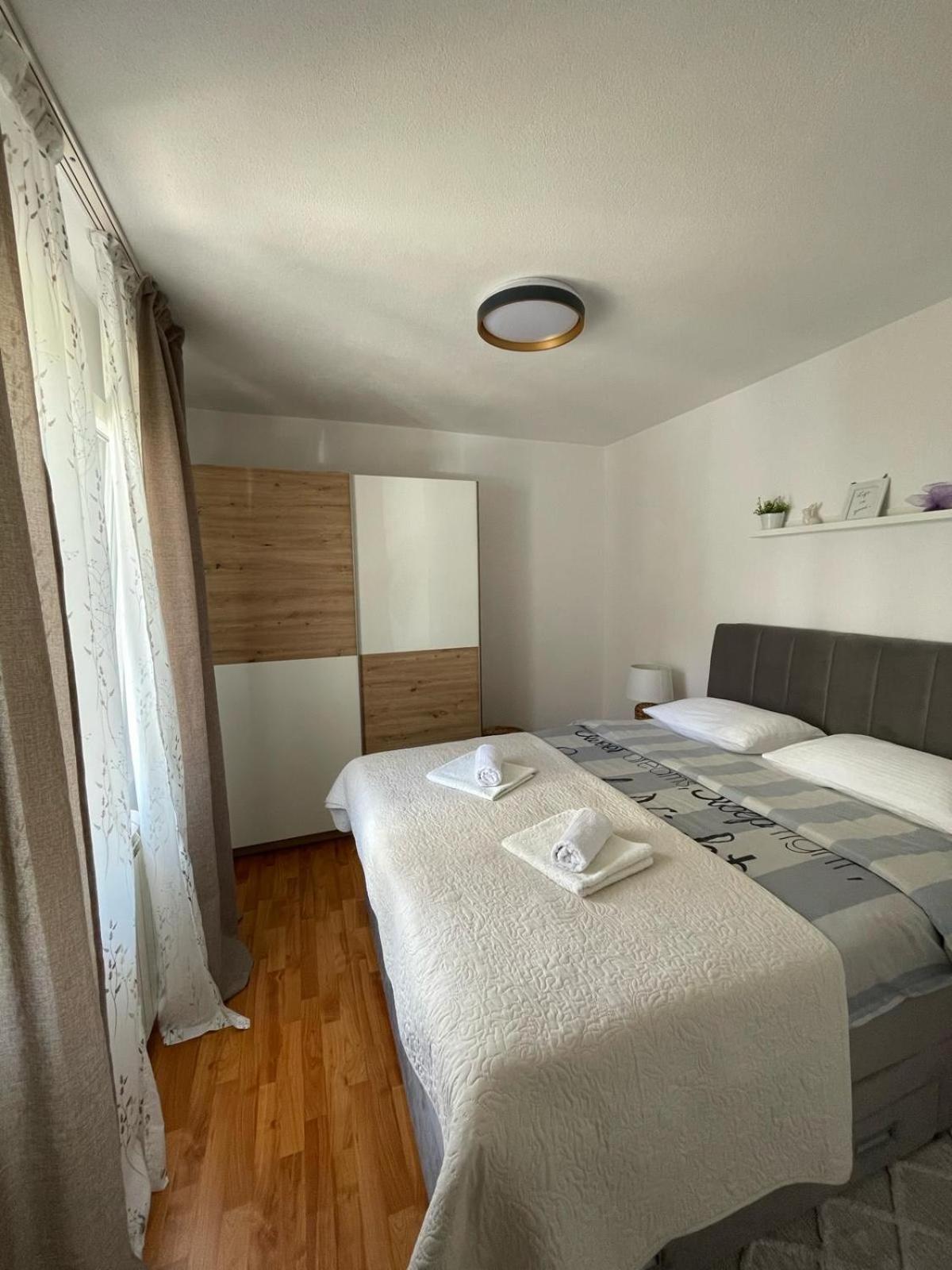 House Old Town Trogir Villa Exterior photo