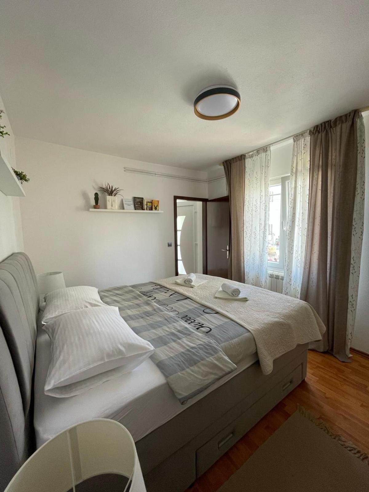 House Old Town Trogir Villa Exterior photo